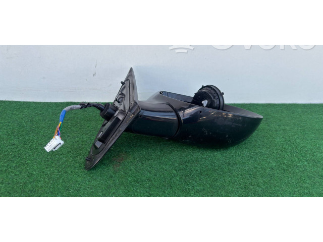 Зеркало электрическое        Mitsubishi Outlander  2013 - 2021 года   