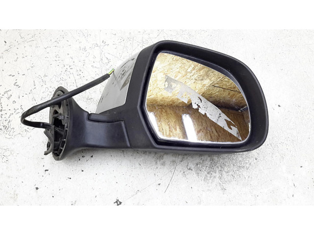 Зеркало электрическое Dacia Duster