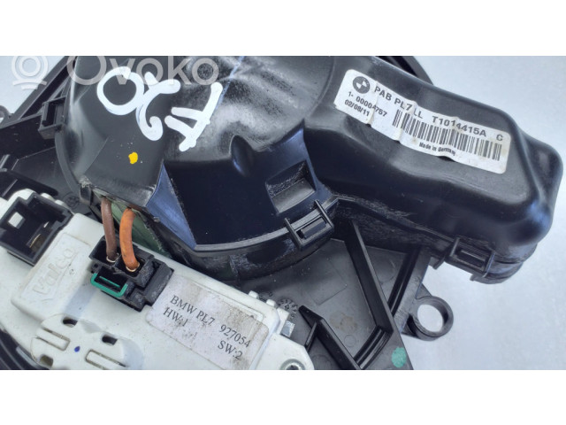 Вентилятор печки T1014415A, T1014417J BMW 1 F20 F21