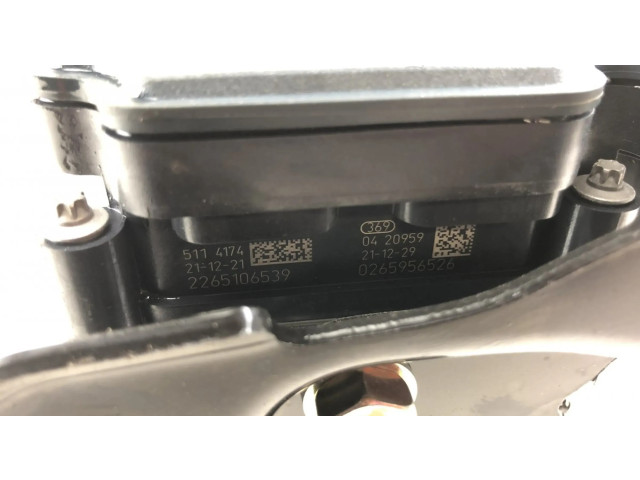 Jednotka ABS 0265956526, 57100TPAG01   Honda CR-V 2022