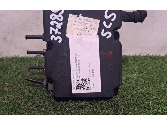 Jednotka ABS 589201P270, 589201P270   KIA Venga 2009