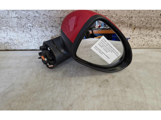 Zpětné zrcátko KIA Rio 2016 876201W041, 876201W041