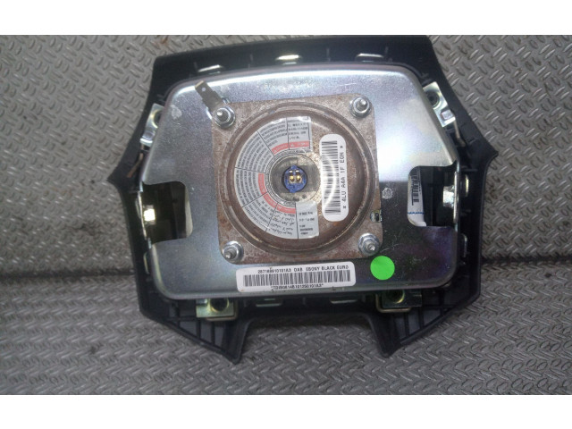 Подушка безопасности водителя 287168910101A3 Tata Indica Vista II