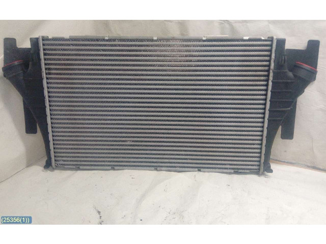 Интеркулер Saab 9-3 Ver2