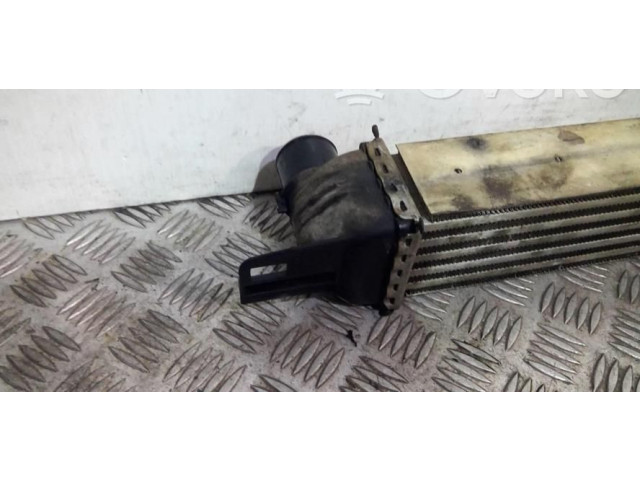 Интеркулер  00000384L7   Citroen Nemo 