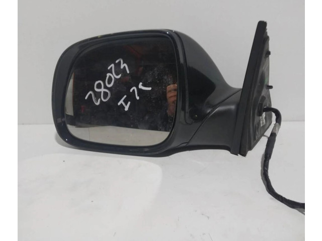 Zpětné zrcátko Audi Q7 4L 4L1857409D