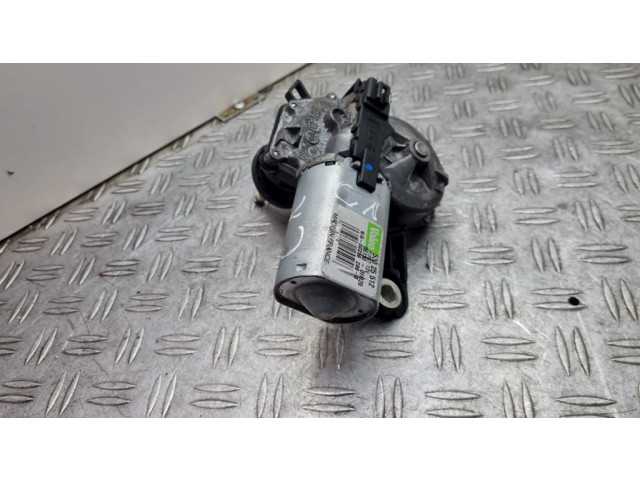 Моторчик заднего дворника 53025512, 851300H020    Citroen C1