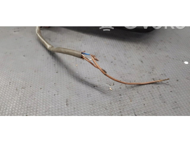 Zpětné zrcátko Porsche 911 2014 91173102301