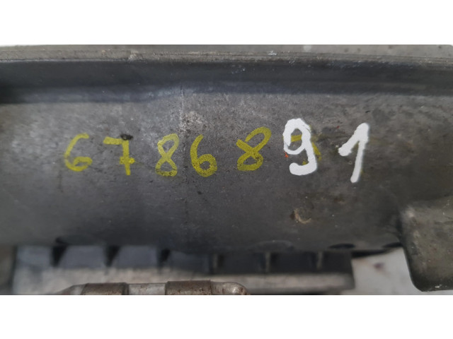    Рулевая рейка 6786891   BMW 3 E90 E91 2005-2012 года