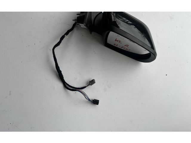 Зеркало электрическое Jeep Cherokee 2013 - 2020 года