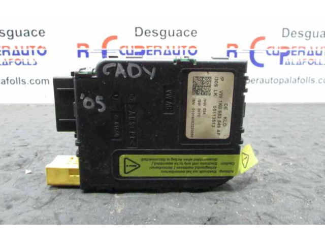Řídící jednotka 1K0953549AF Volkswagen Caddy