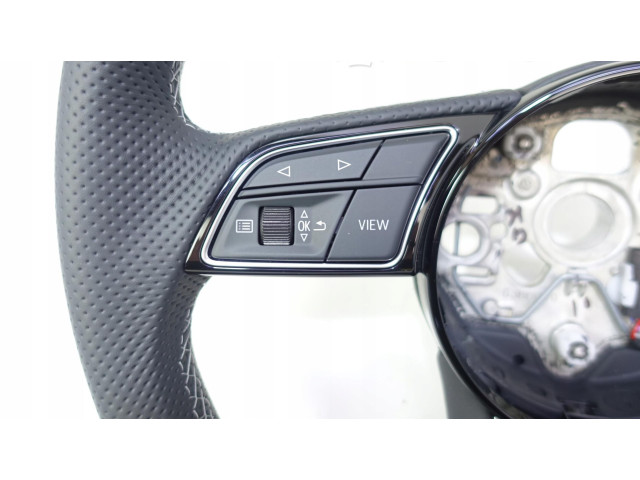 Руль Audi A3 8Y  2020 -  года KIEROWNICA AUDI A1 S1 A3 S3 S-LINE 82A419091AC      