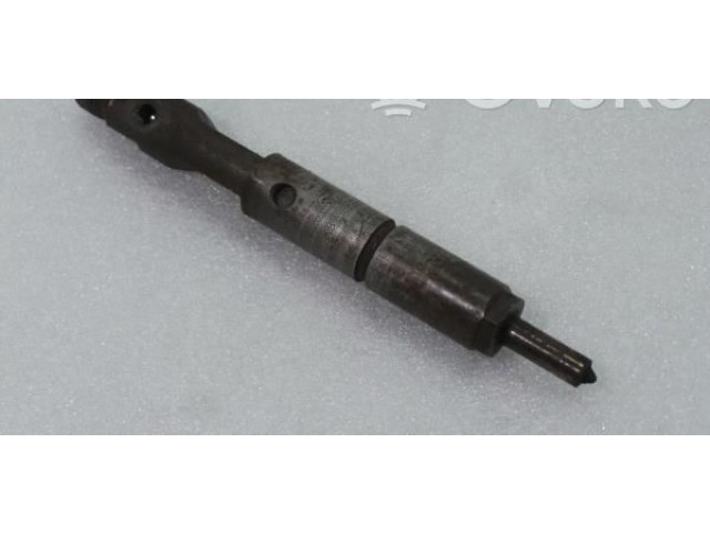 Форсунка 2FH, 2FHKBAL    Rover 200 XV   