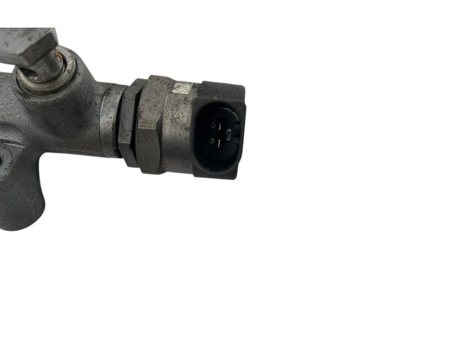 Топливная рампа 059130090BS, 059130090 Audi A5 Sportback 8TA для двигателя CDUC