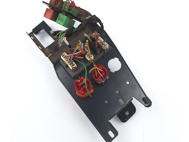 Pojistková skříňka 93AG13350AC, 93AG-13350-AC Citroen Saxo 2002