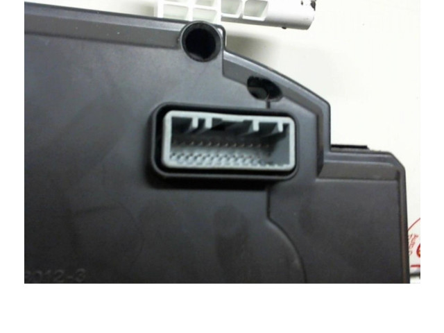 Čerpadlo oleje 248106014R, 248106014R Renault Master III M9T-890