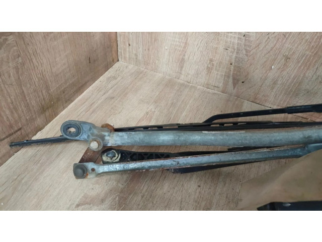 Комплект механизма стеклоочистителей