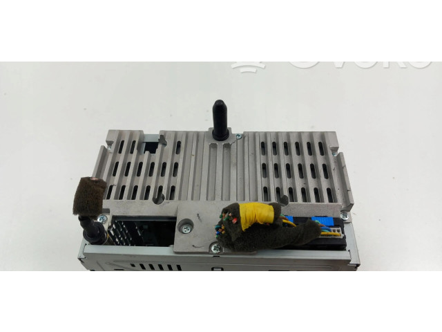 Поршень Радио/ проигрыватель CD/DVD / навигация    Chevrolet Volt I  