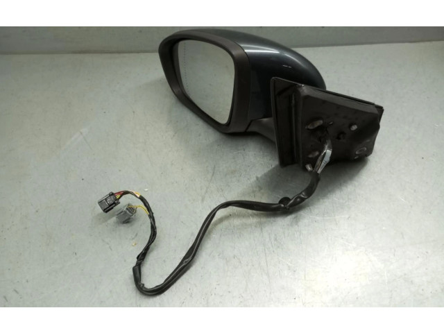 Zpětné zrcátko Renault Megane IV 2018 REBATIVEL