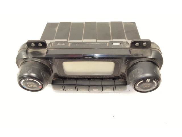 Модуль блока управления кондиционером 972501FXXX   KIA Sportage