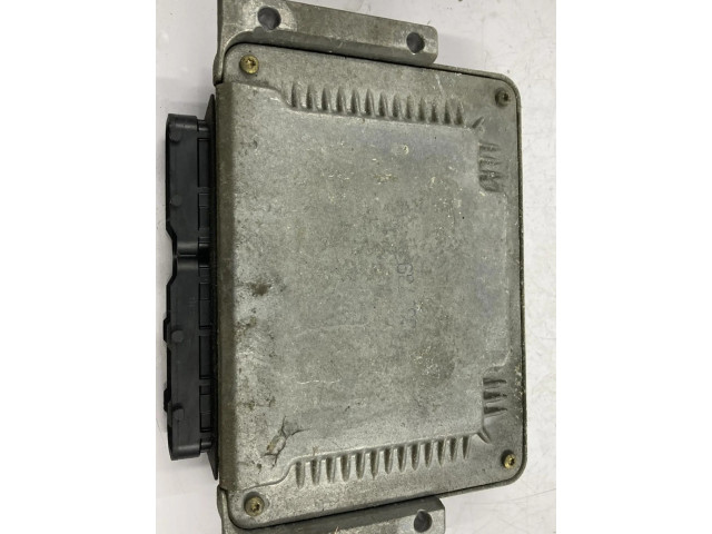 Řídící jednotka 55185364 Fiat Stilo 2003