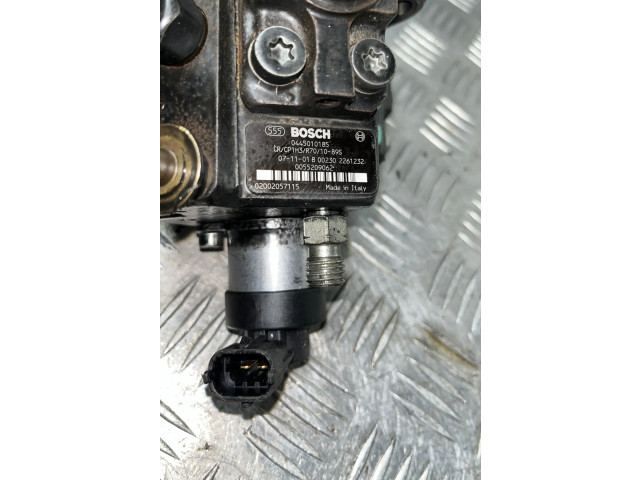 Vstřikovací čerpadlo 55234362 Fiat Bravo 198A3000