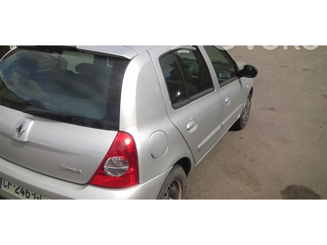 Спидометр (приборный щиток) 8200949507   Renault Clio II   