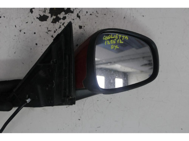 Зеркало электрическое правое Alfa Romeo Giulietta