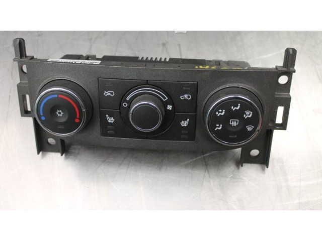 Блок управления климат-контролем 22716306, 28037102   Chevrolet HHR
