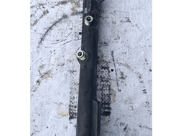 Vstřikovací lišta 7788679, 0445216008 BMW X5 E53