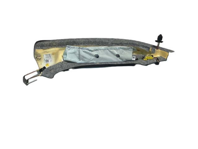 Подушка безопасности в сиденье 5E0885701, 34042 Skoda Octavia Mk3 (5E)