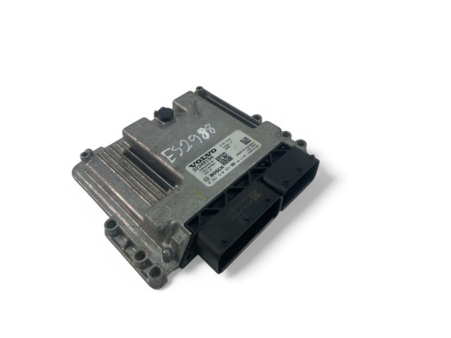 Řídící jednotka 32349194, 0261S104EV   Polestar 2 2022