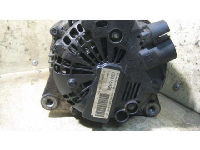 Генератор VALEOCA1553IR, 20HDI Citroen Berlingo 0.0