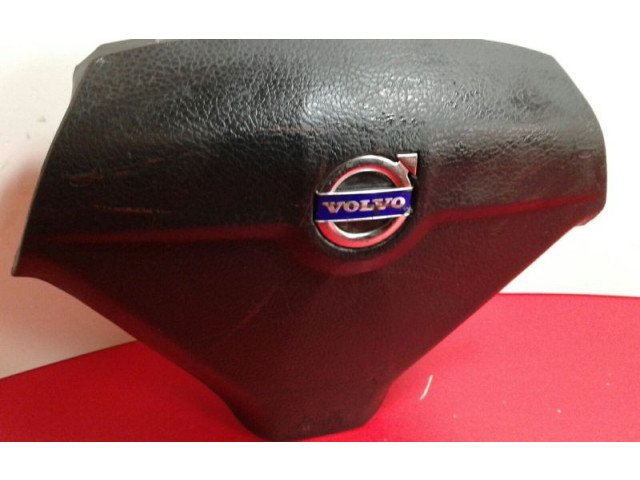 Подушка безопасности водителя 8686222   Volvo V70