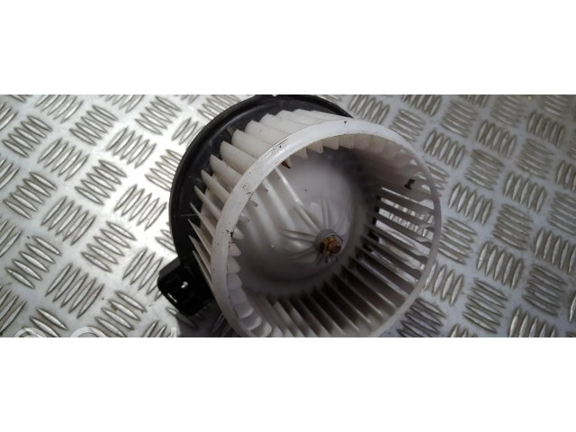 Вентилятор печки f00s33f005 KIA Rio