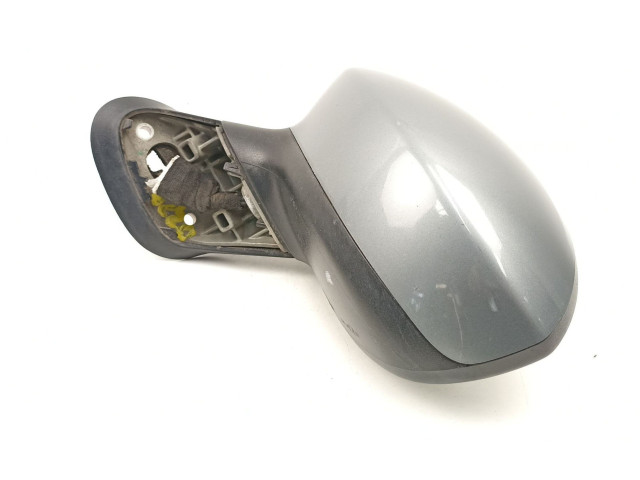 Зеркало электрическое Fiat Grande Punto