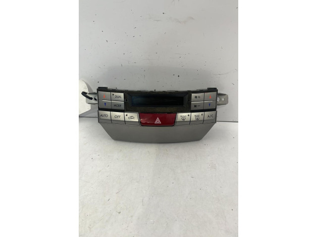 Блок управления климат-контролем A2C53283934 Subaru Outback