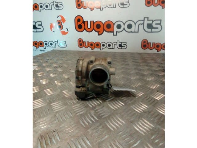 Vstřikovací lišta 0280750042 Fiat Punto (188) pro benzínový motor 1.2