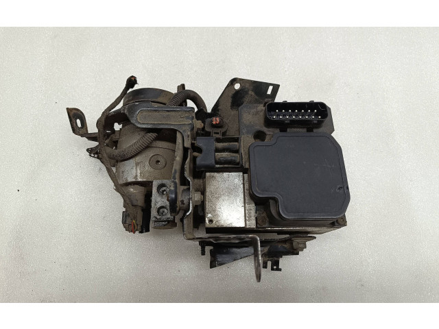 Блок АБС 8E0614111T   Audi  A6 S6 C4 4A  1994 - 1997 года