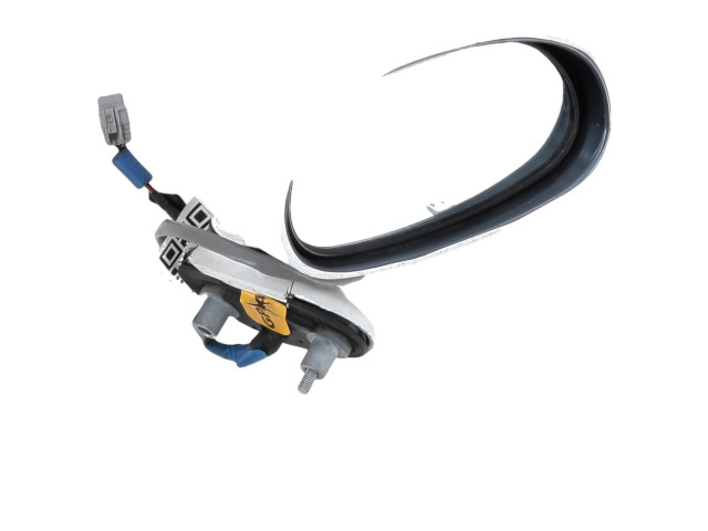 Зеркало электрическое Daihatsu Copen L880 2002 - 2012 года