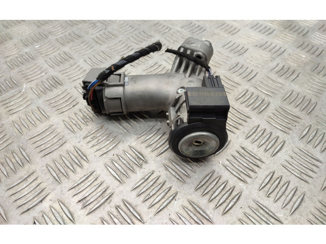 Комплект блоков управления 8A6T15607AC, 9V213F880ED   Ford B-MAX