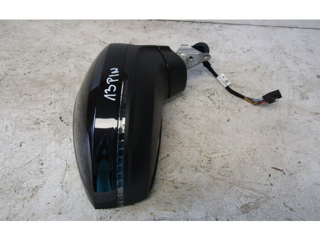 Zpětné zrcátko Volkswagen Tiguan 2017 5NB857502