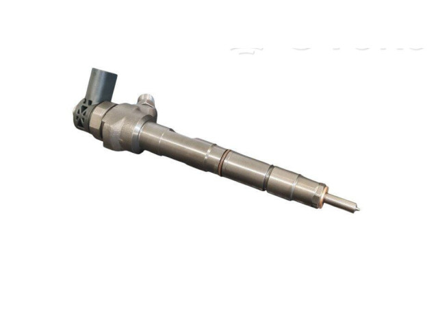 Форсунка 0445110369, 0986435166    Audi A4 Allroad   