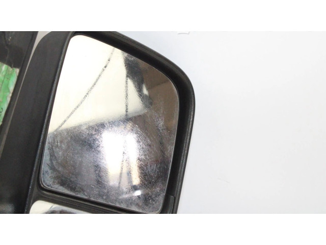 Зеркало электрическое Ford Transit - Tourneo Connect 2009 - 2013 года