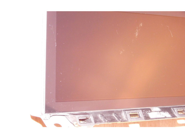 Дисплей 8611078040, 8611078040 Lexus NX