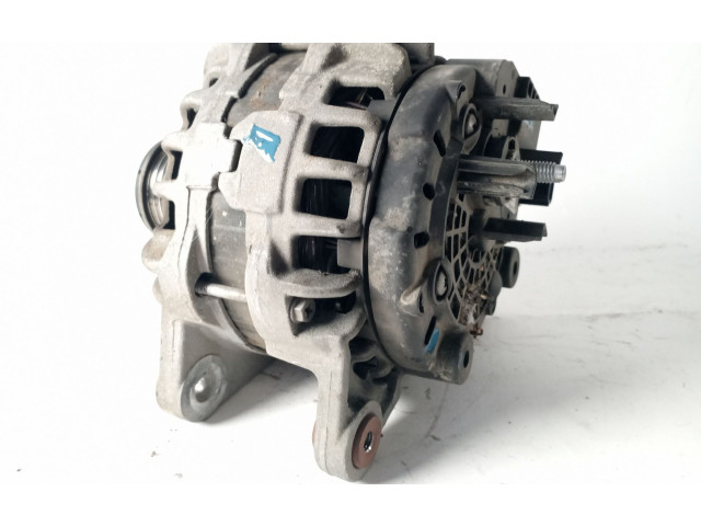 Генератор 231005933R Dacia Dokker 1.5