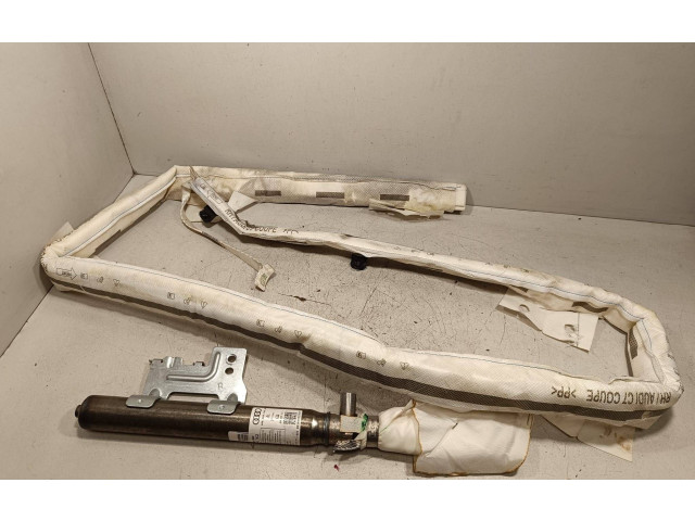 Боковая подушка безопасности 4G8880742 Audi A7 S7 4G