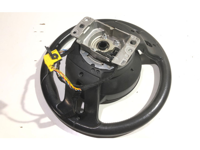 Руль Citroen C4 Grand Picasso 2007 - 2013 года