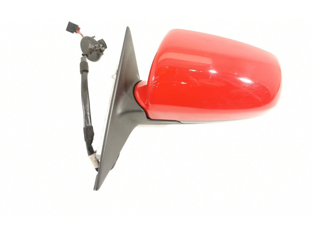 Зеркало электрическое        Audi A3 S3 8P  2003 - 2012 года   