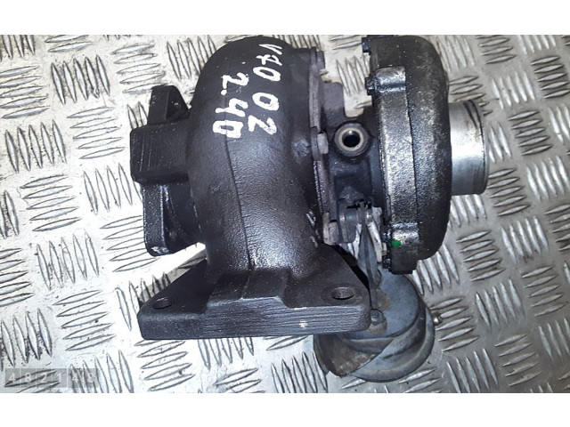 Турбина Volvo V70 8653146